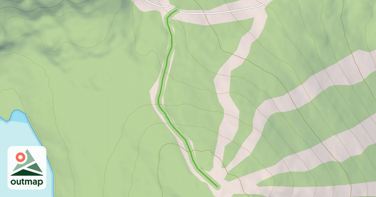 Map of Shadow