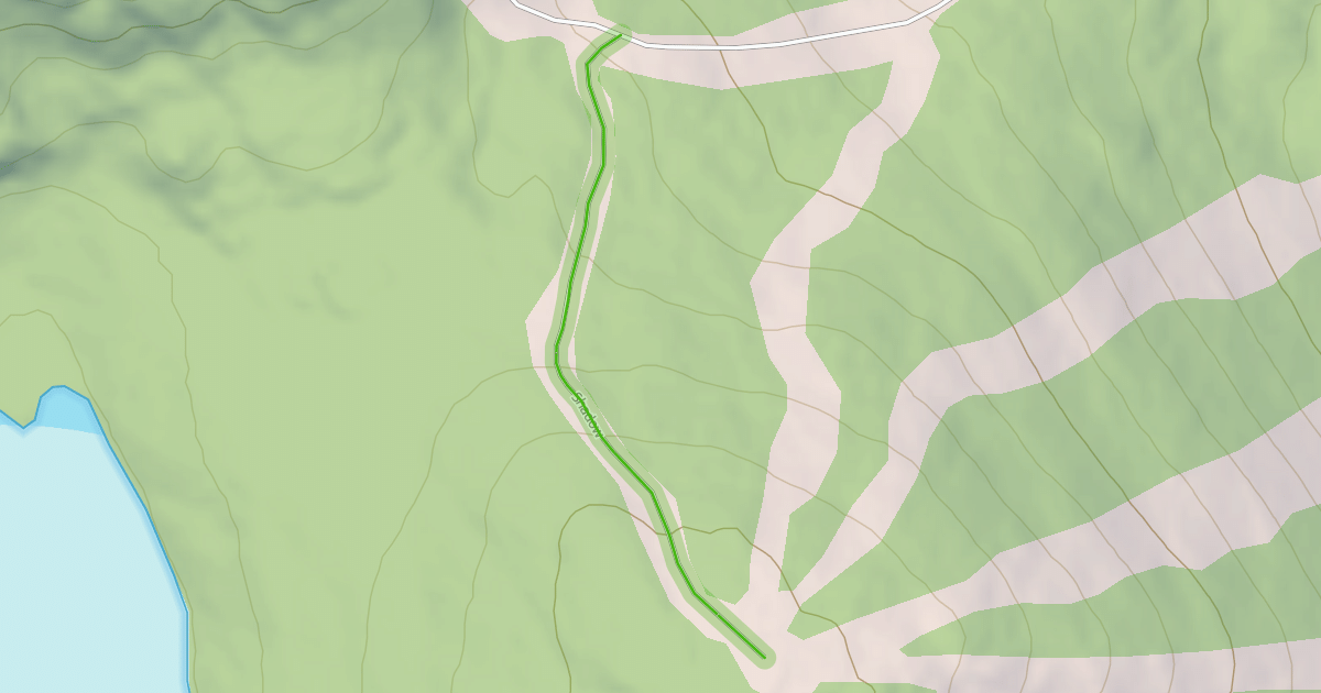 Map preview of Shadow