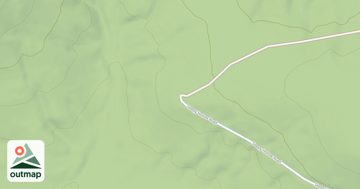 Map of USFS Motor Vehicle Use Map Roads {88AF801D-BFC6-48BE-A87C-C895730F2E7E}