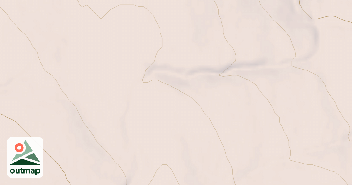 Map of BLM National GTLF Public Motorized Roads 1a0e79d2-1533-4d92-974e-12680491c7e4