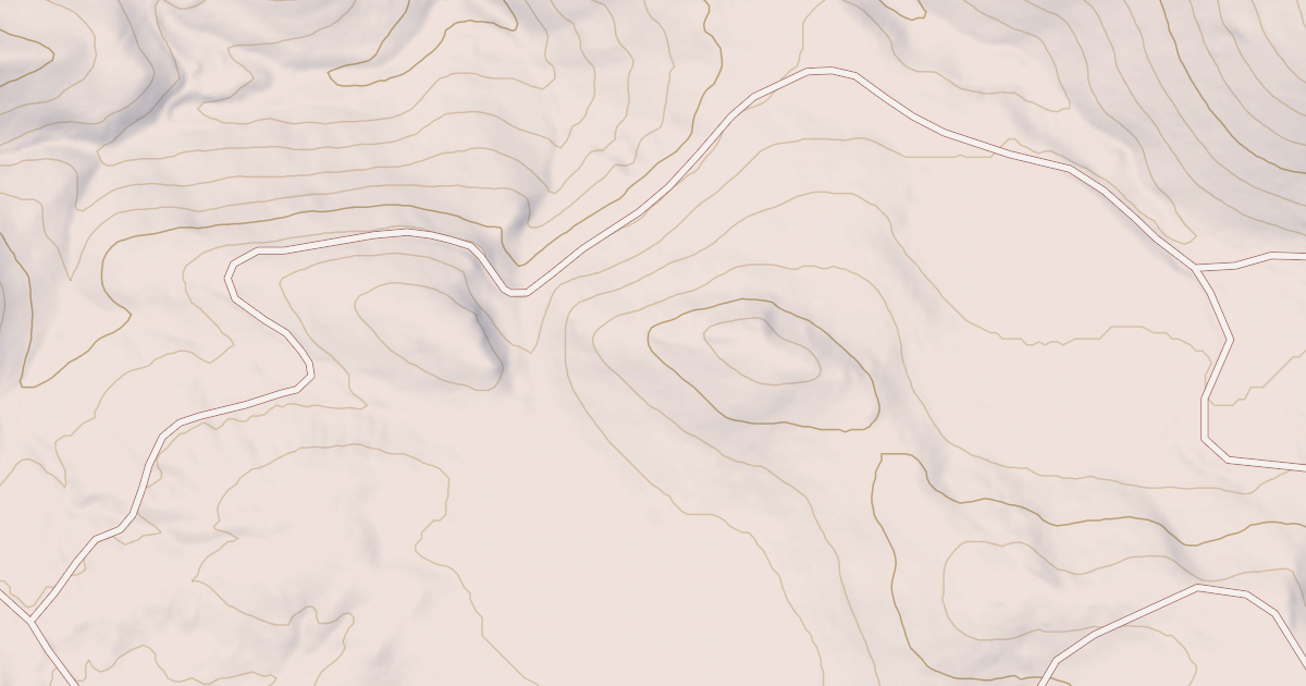 Map preview of LOST BASIN