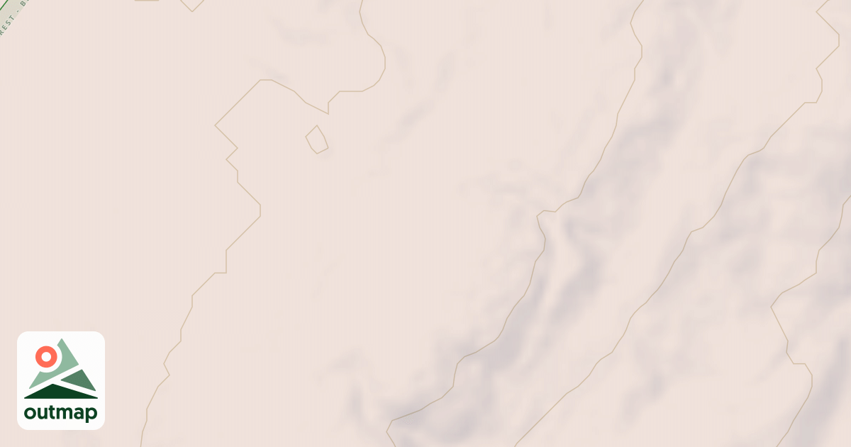 Map of FDR8916-A