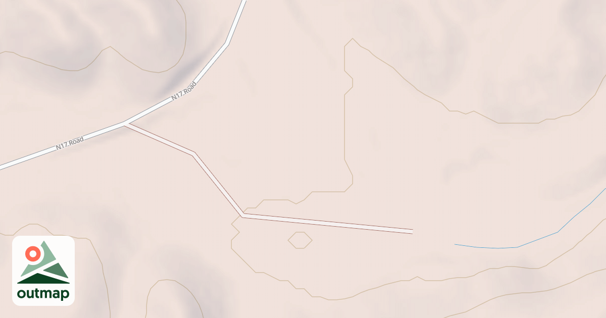 Map of 7712