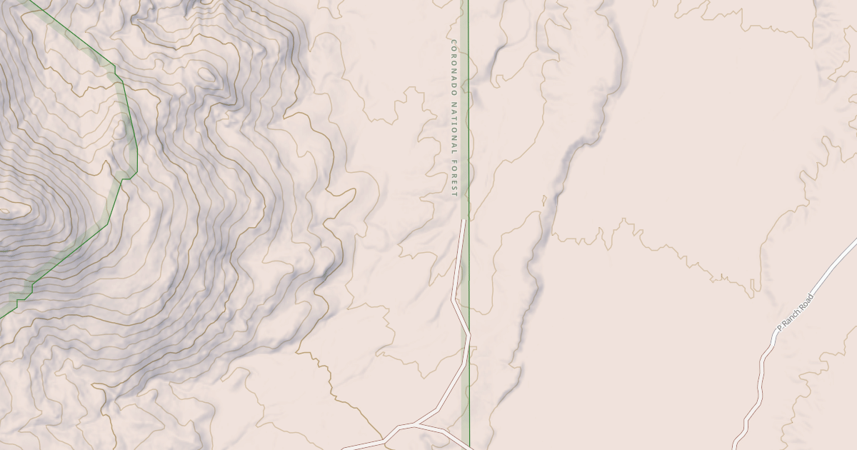 Map preview of VEACH