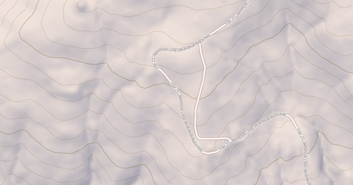 Map preview of USGS National Digital Trails 40a0b080-ef0c-42b8-8db9-9b3f50a28d29