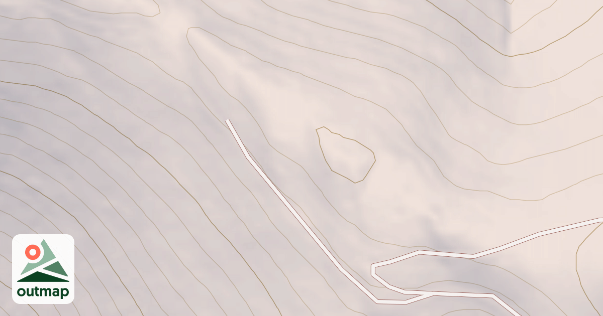 Map of 42249