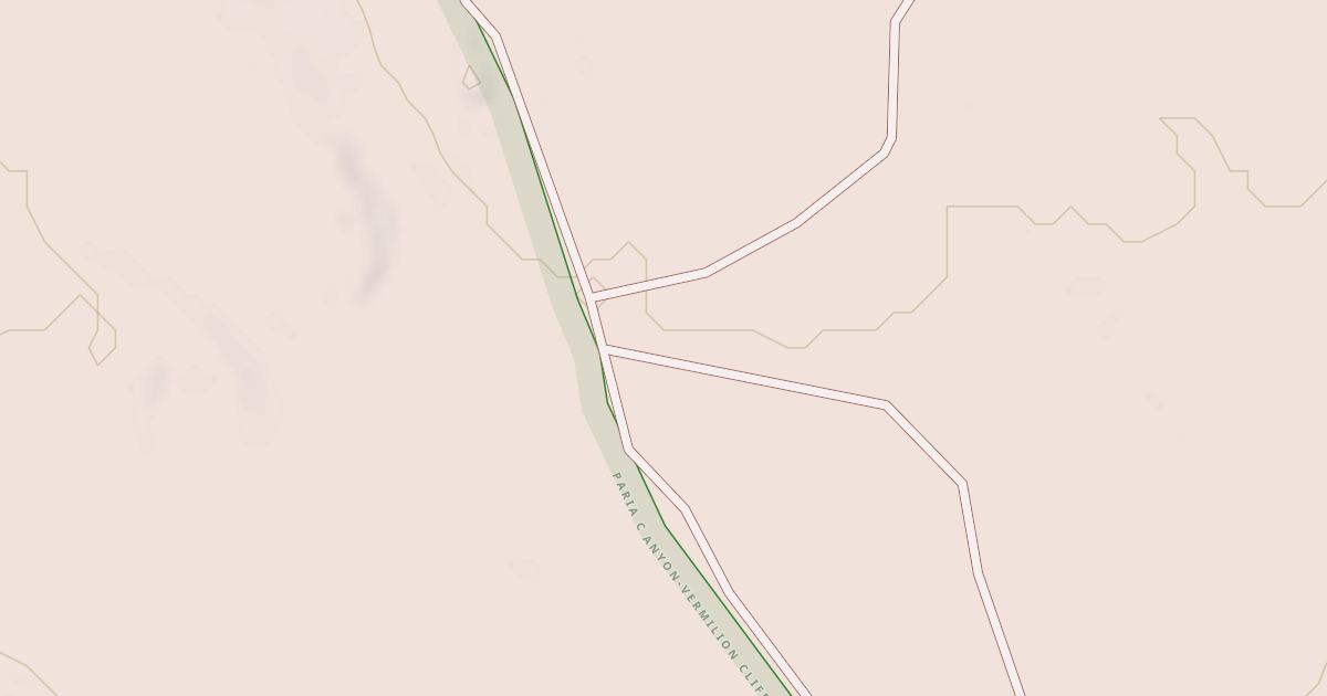 Map preview of BLM National GTLF Public Motorized Roads 18494c69-8908-4e2a-bc6a-7dbde202b9dd