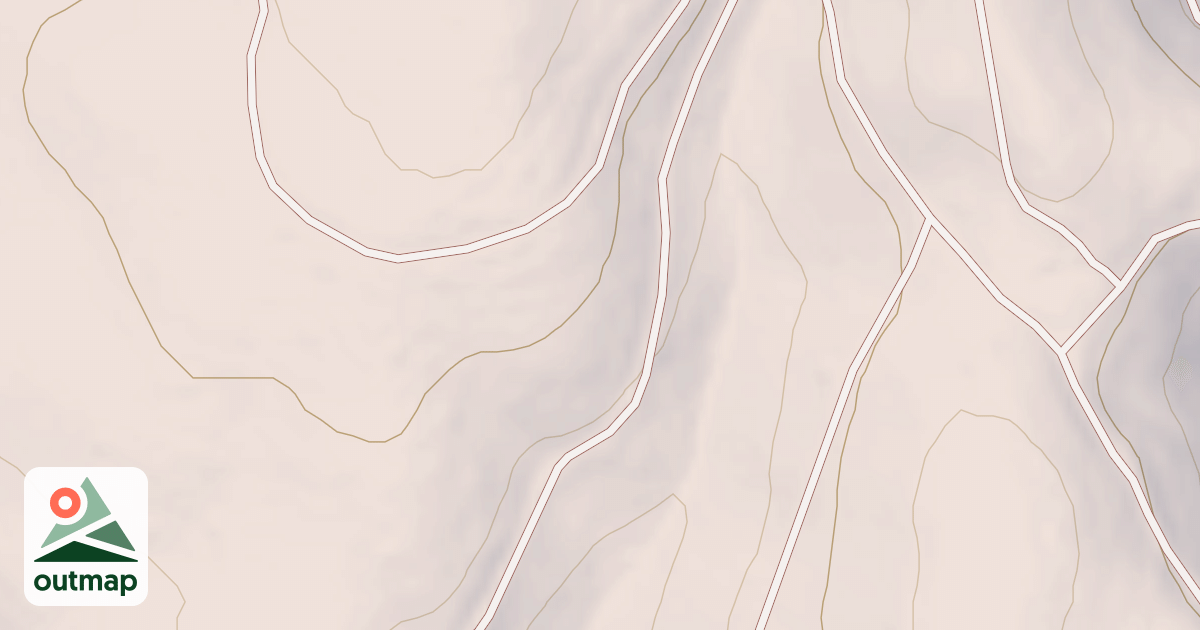 Map of ALBATROSS