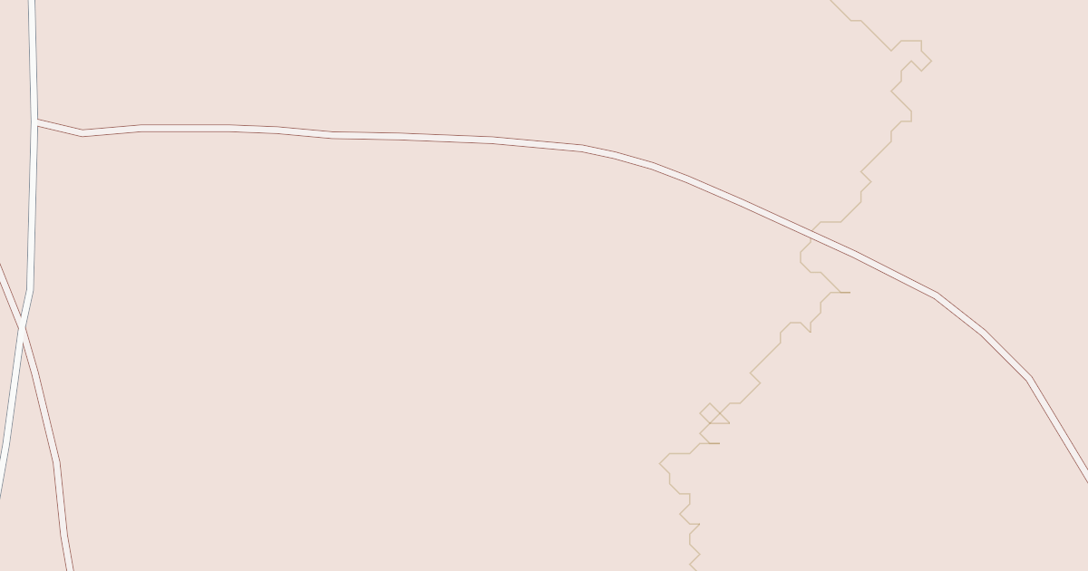 Map preview of POWELL