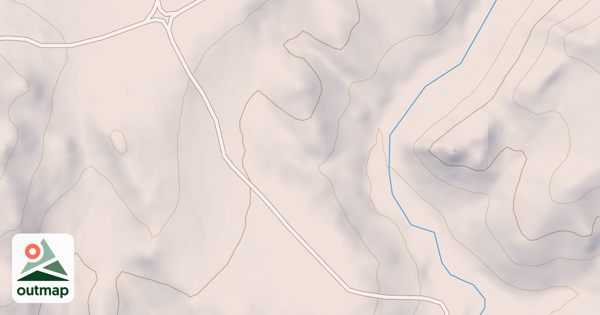 Map of 899B