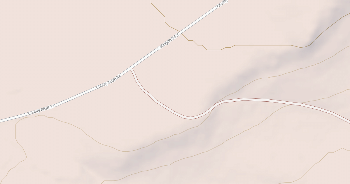 Map preview of OSCAR TS