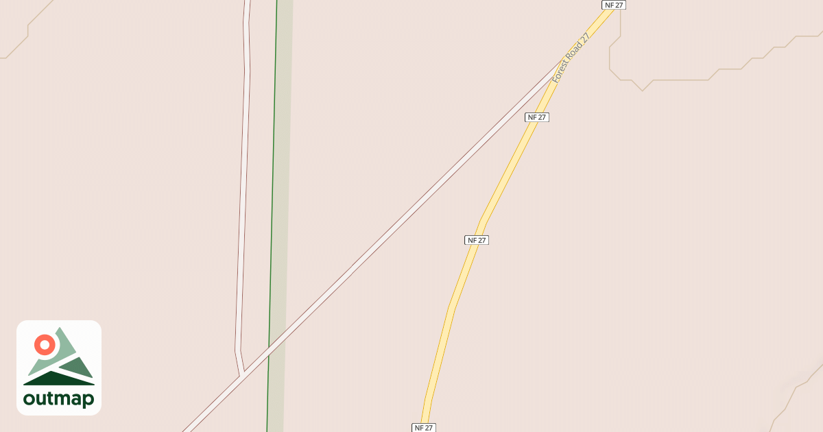 Map of 2700283