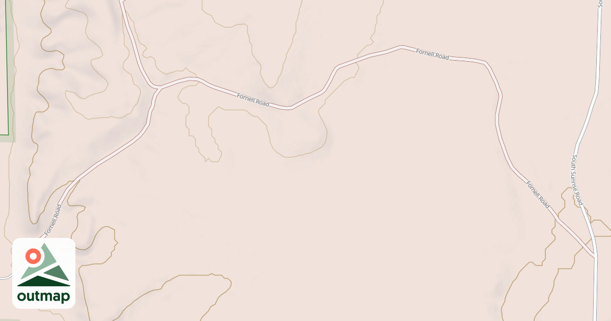 Map of 4257