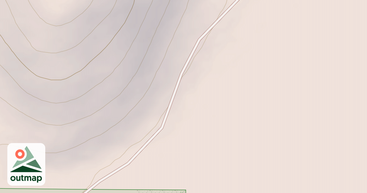 Map of BLM National GTLF Public Motorized Roads 0d24275f-2946-499a-a513-269018091411