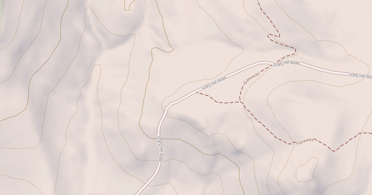 Map preview of BLM National GTLF Public Motorized Roads 104ec7bc-54fd-4986-8fb8-d8dbbbbcd089