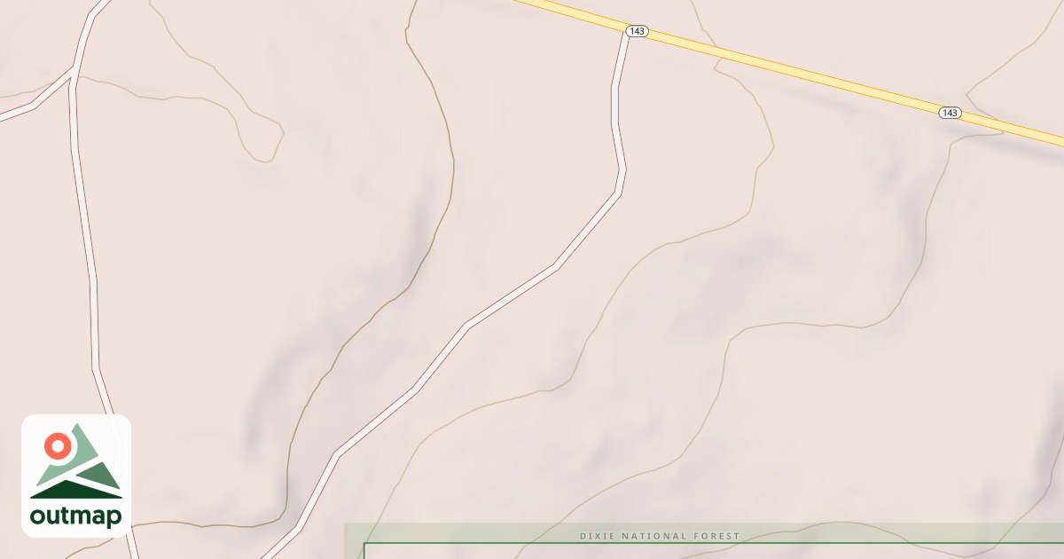 Map of LOCAL