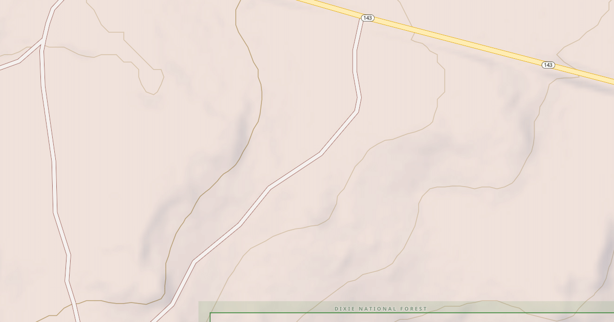 Map preview of LOCAL