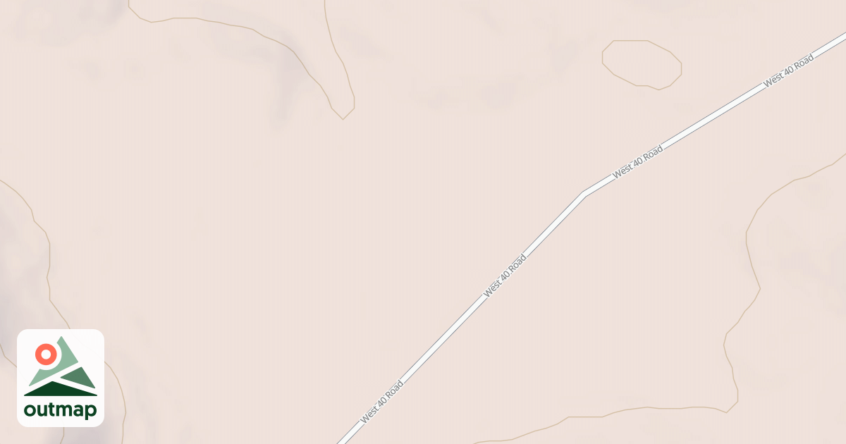 Map of 7874
