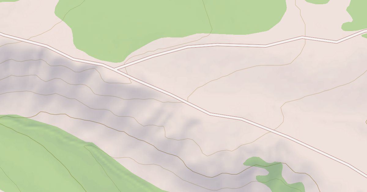 Map preview of BLM National GTLF Public Motorized Roads 657c08d2-6f0c-42bb-a0e7-7dc76031d79c