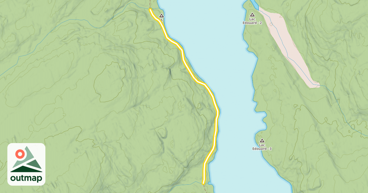 Map of 9