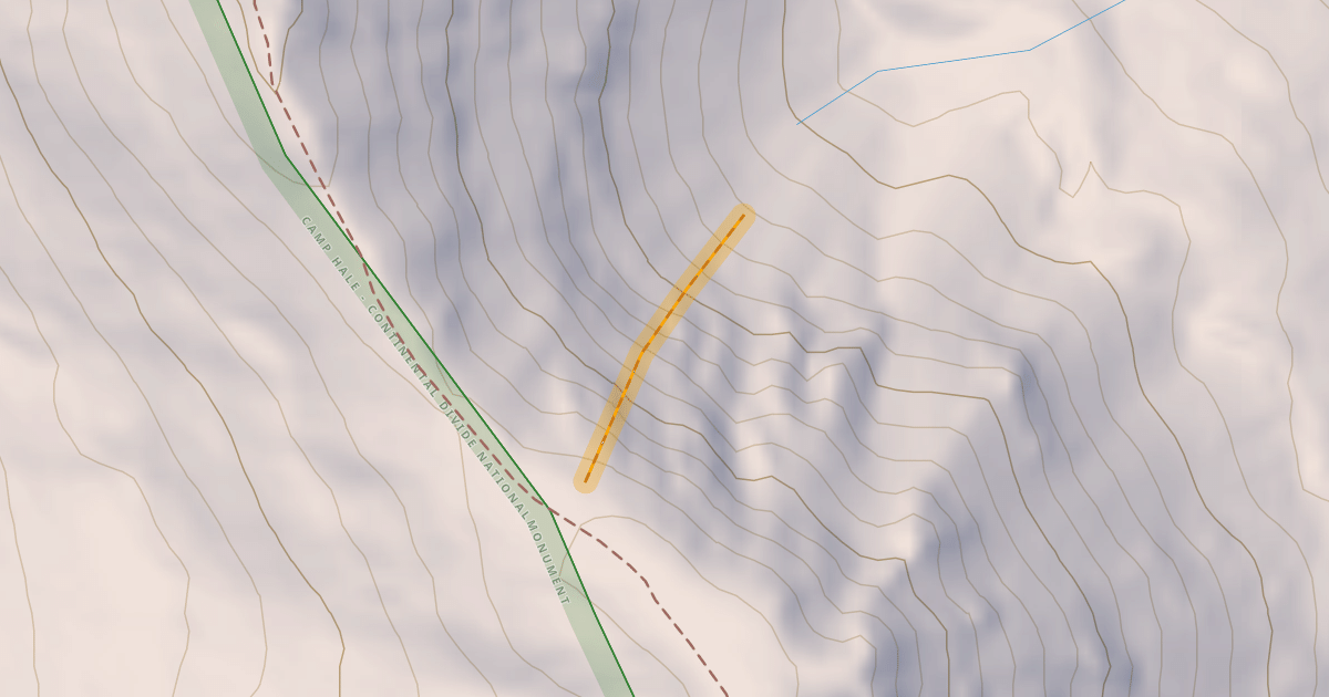 Map preview of behold