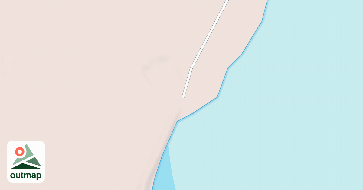 Map of BLM National GTLF Public Motorized Roads 0090a399-d5b8-4c7c-9566-caccf1b959b3
