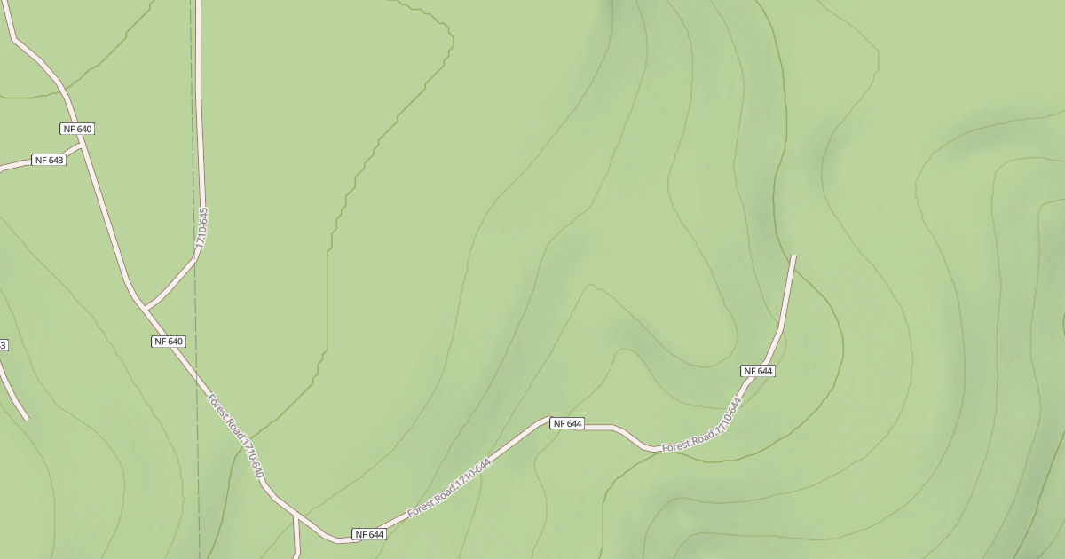 Map preview of 2B DECOMM'D