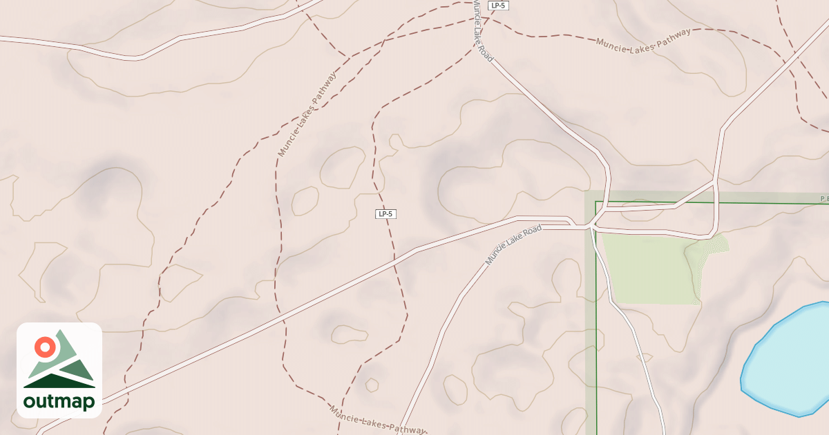 Map of Lp5