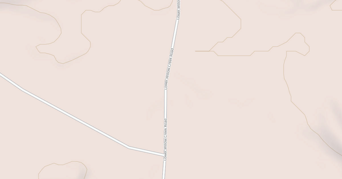 Map preview of BLM National GTLF Public Motorized Roads 09d94669-eb47-4c30-9394-2463dce28991