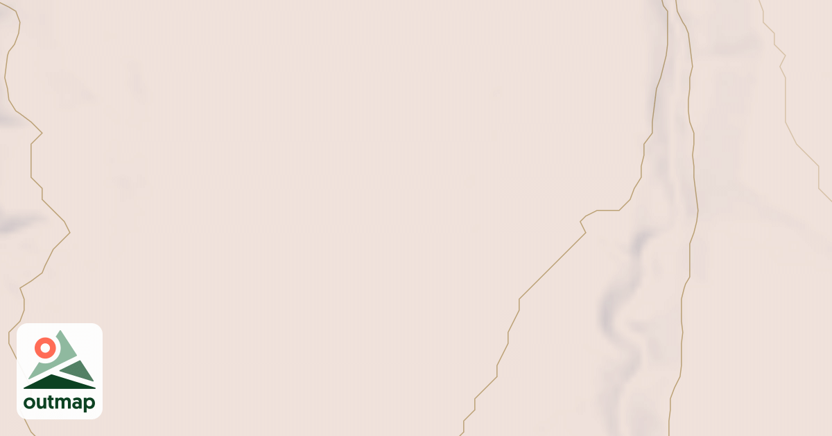 Map of BLM National GTLF Public Motorized Roads 210498d9-fe9a-4384-bdbe-1847fe821de8