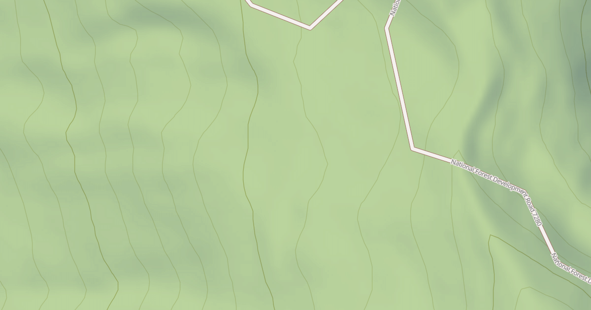 Map preview of HUC
