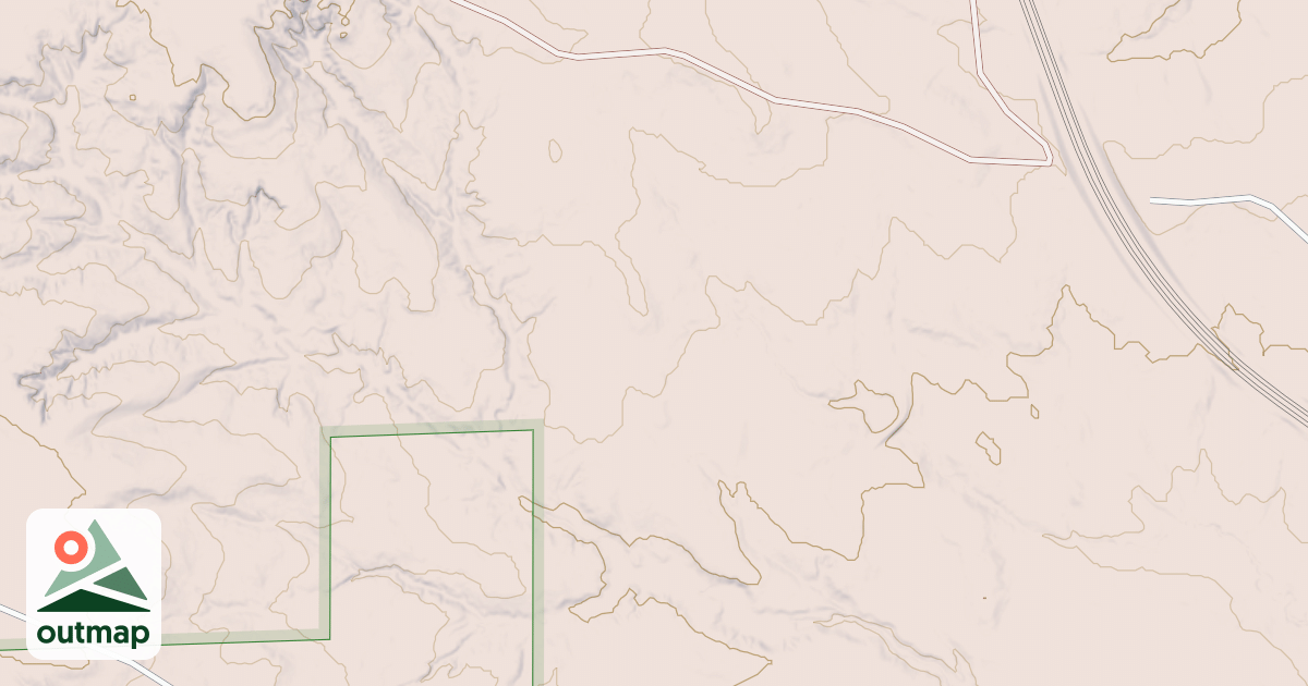 Map of 1428.D