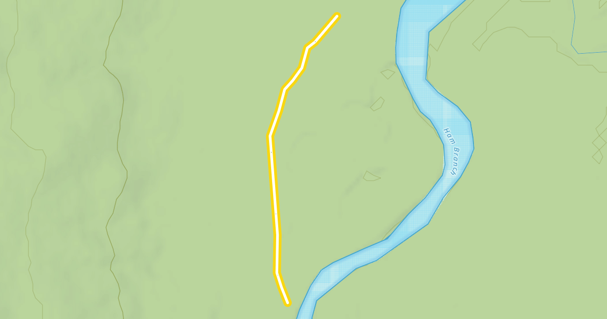 Map preview of Beaver Bend