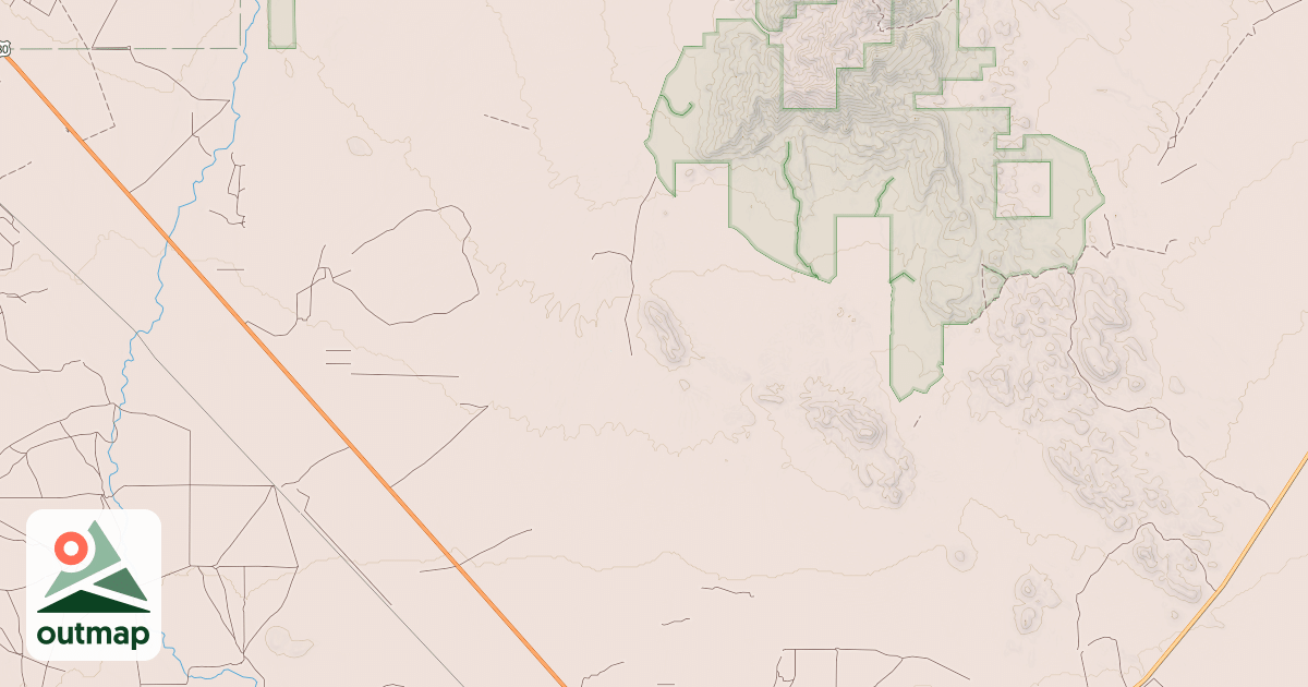 Map of BLM National GTLF Public Motorized Roads eadeff36-f0b3-4f40-a98b-b941d2c208c4