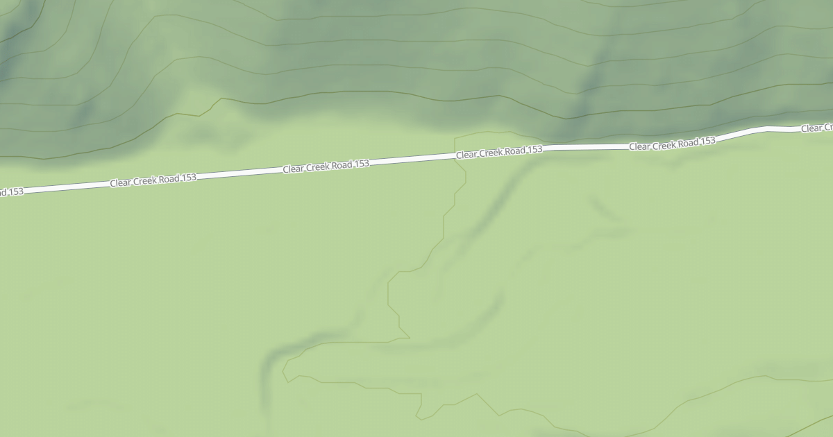 Map preview of DISPERSED REC