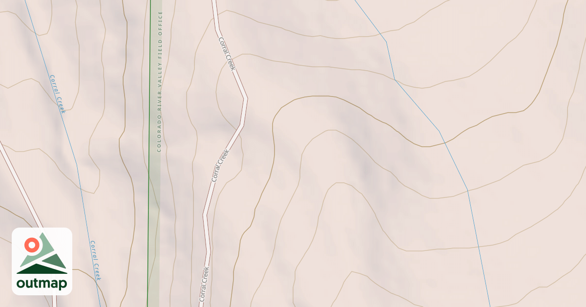 Map of 8222fa