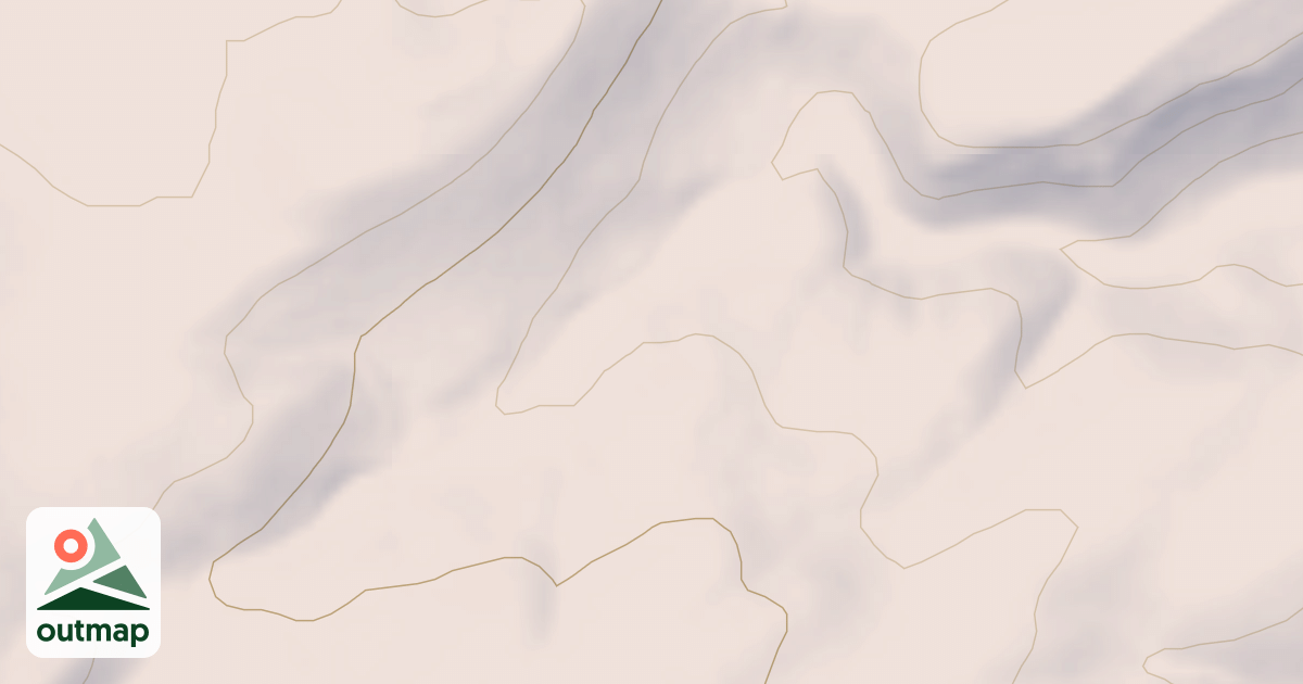 Map of BLM National GTLF Public Motorized Roads 2f4f7c0c-8a17-4fdc-b96b-5ebe819a5d31