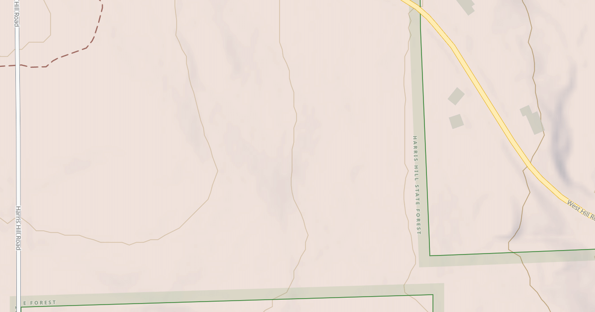 Map preview of Lake Effect Trail Breakers