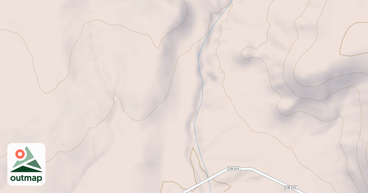 Map of BLM National GTLF Public Motorized Roads 8bca64a0-b6a3-42d7-9233-0ffcb7d9c12a