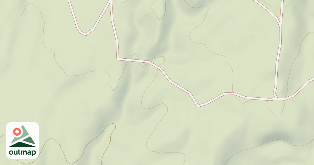 Map of USGS National Digital Trails d8765d90-21c5-4837-a1b8-64d8b187a56e