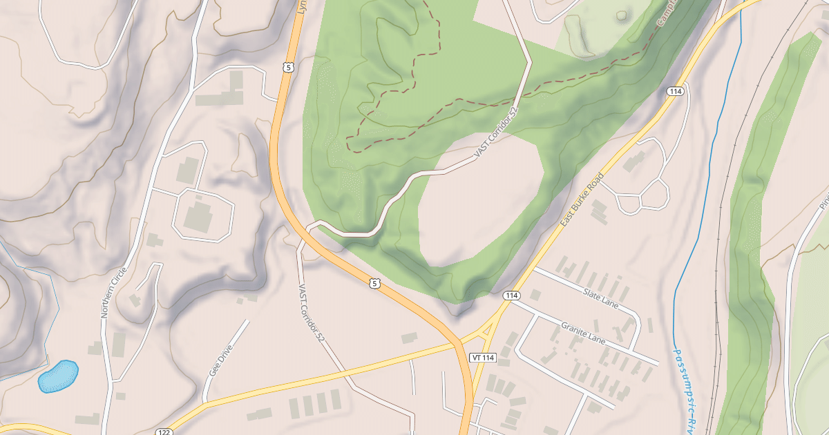Map preview of 52