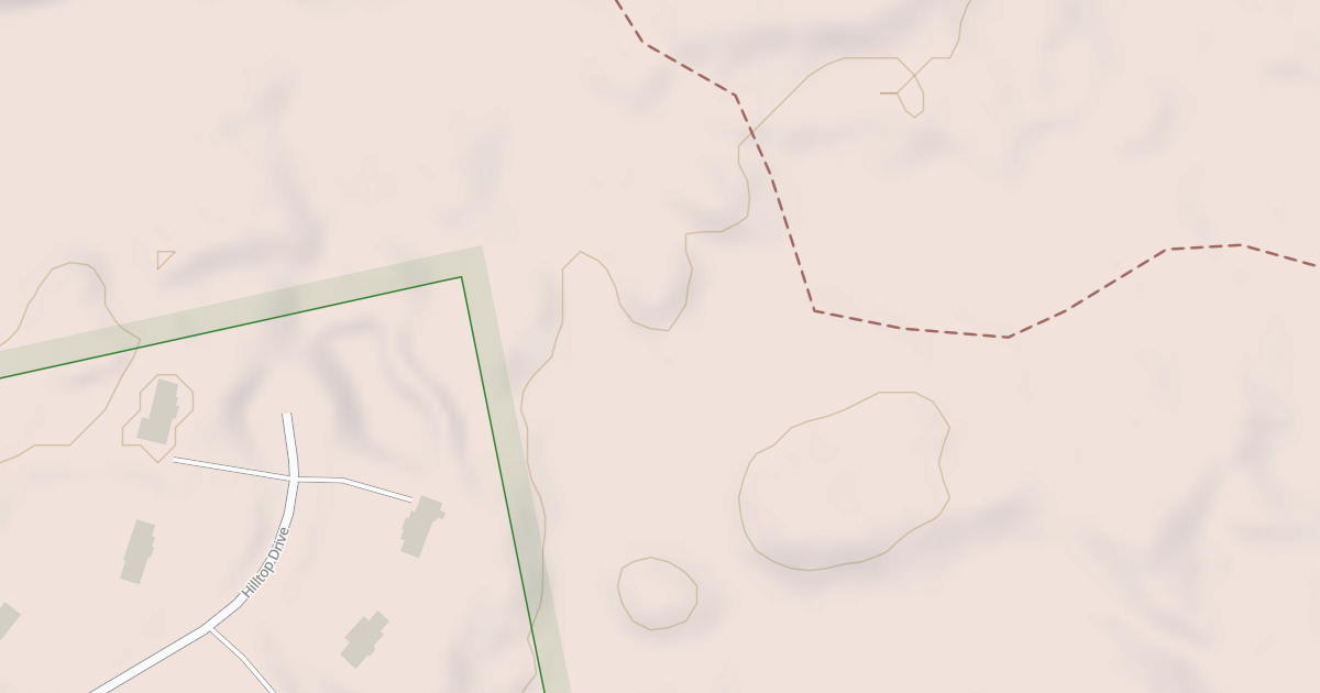 Map preview of USGS National Digital Trails 8155d4cf-30e8-4b77-b7ab-044a6506a25b