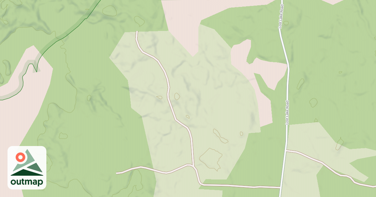 Map of FR 3781