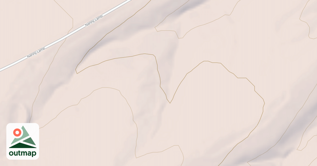 Map of 1443