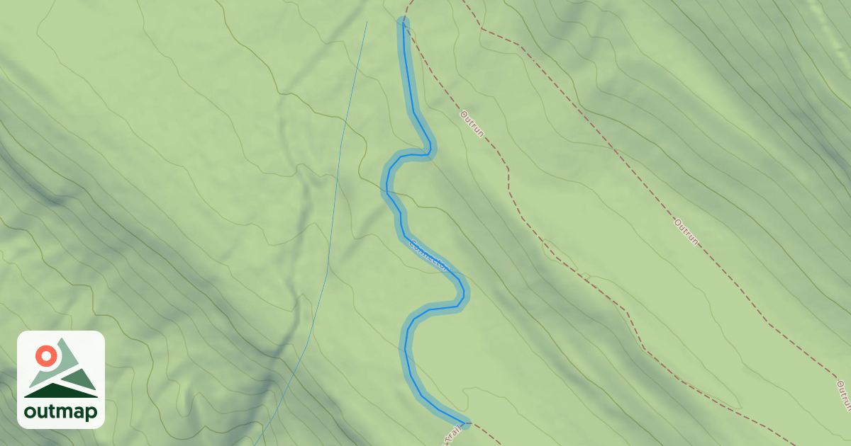 Map of Connector