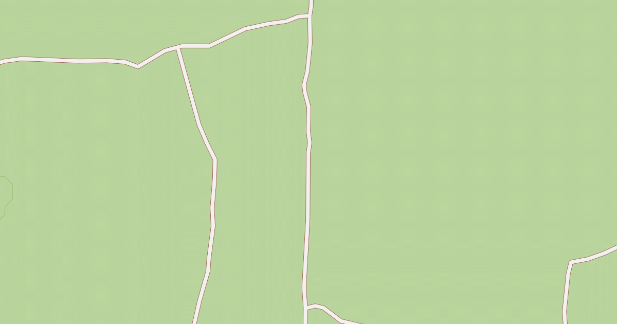 Map preview of USFS Motor Vehicle Use Map Roads {65FC84C0-E4CA-4A0A-85AC-EF5B3F396BDF}