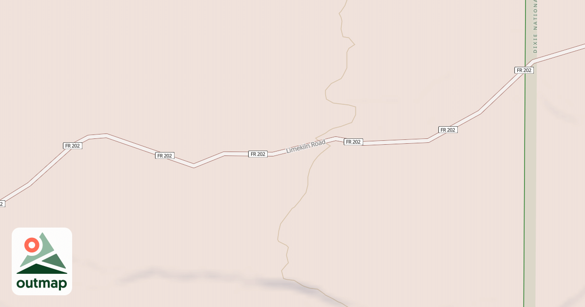 Map of BLM National GTLF Public Motorized Roads 103bf1e8-f1d3-45c2-8f63-5dab082d12bd