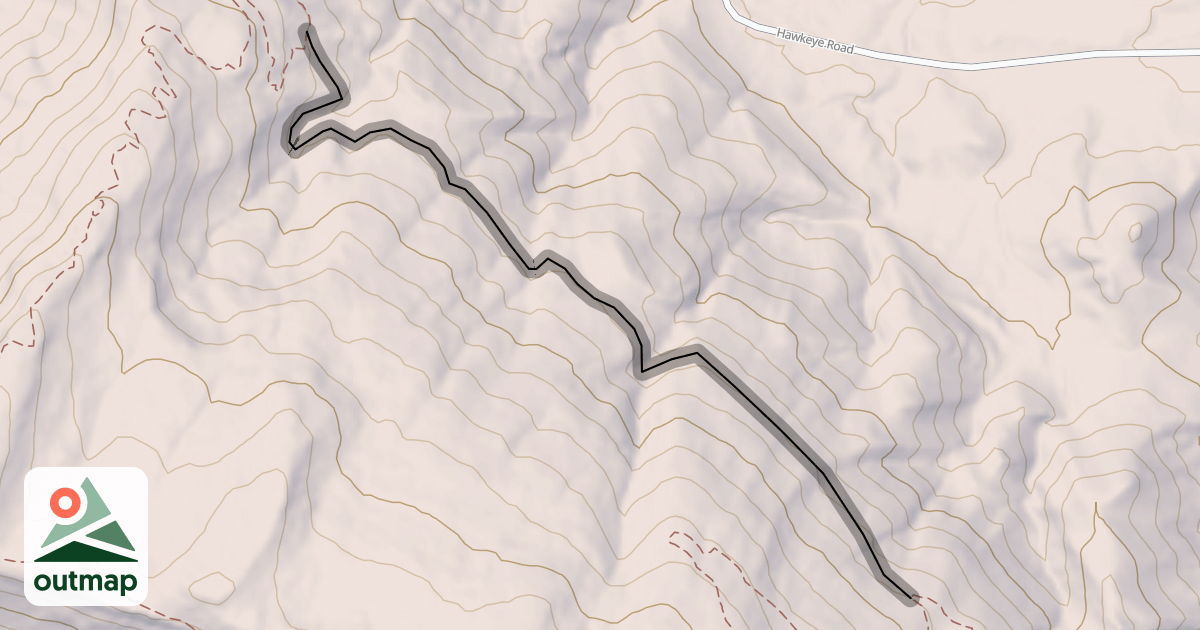 Map of Lower Moore Fun
