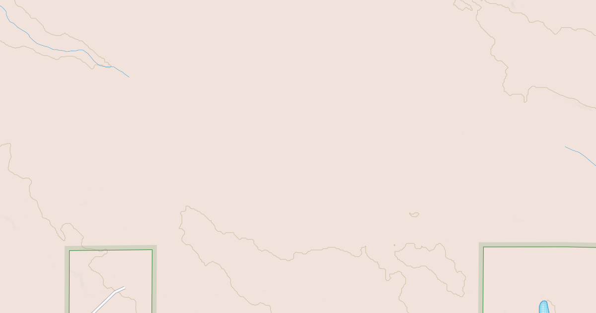 Map preview of FR 2477 SPUR A