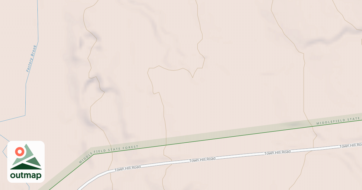 Map of USGS National Digital Trails ba5d1336-307b-408f-9275-8313e65d9dbc